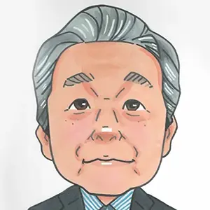 長岩透イメージ