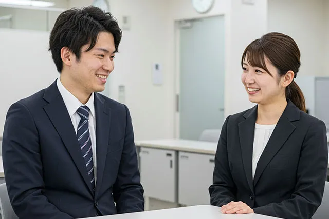 選ばれる理由イメージ